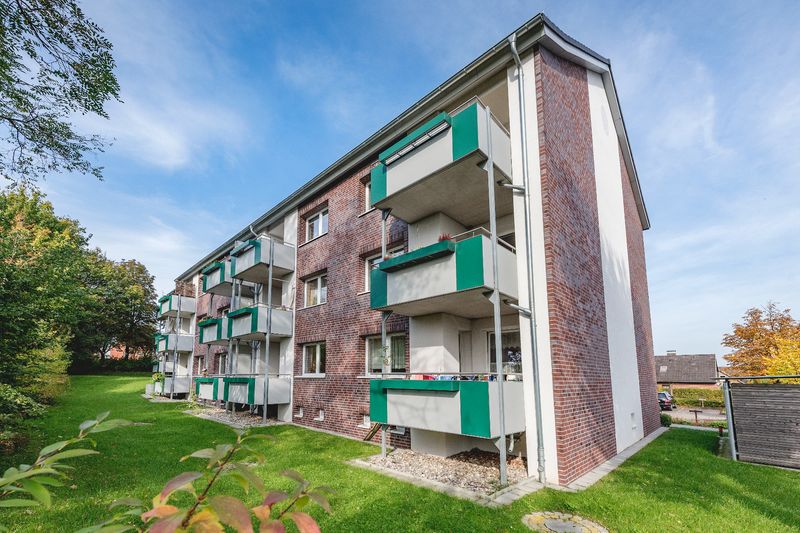 Ihr neues Wohlfühlzuhause in Eutin
